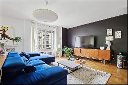 Family apartment - 4 bedrooms - PARIS XVI