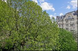 Family apartment - 4 bedrooms - PARIS XVI