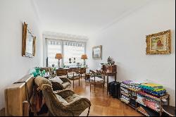 Splendid apartment in the heart of Champel