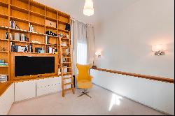 Exclusive duplex apartment with swimming pool, Prague 7 - Holešovice ID: 0828