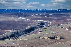 Teton Views in River Rim Ranch