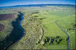 Teton Views in River Rim Ranch