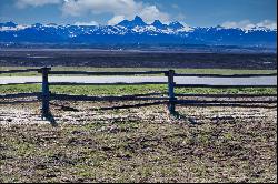 Teton Views in River Rim Ranch