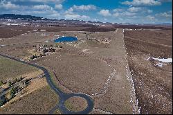 Teton Views in River Rim Ranch