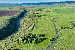 Teton Views in River Rim Ranch