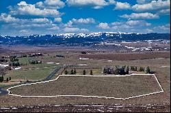 Teton Views in River Rim Ranch