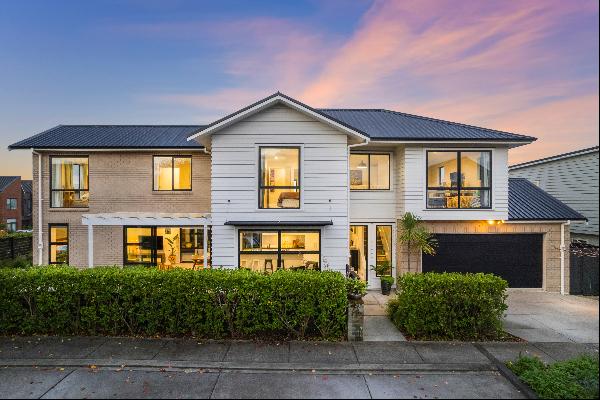 2 Touhou Road, Hobsonville, Auckland