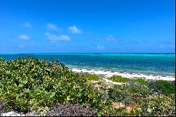 Vacant Land - Grand Turk