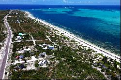 Vacant Land - Grand Turk