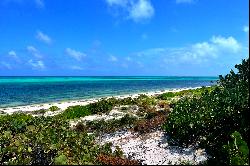 Vacant Land - Grand Turk