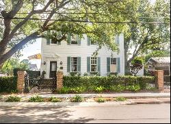 7463 Dominican Street, New Orleans LA 70118