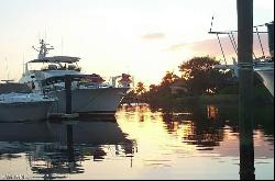 38 Ft Boat Slip at Gulf Harbour I-9, Fort Myers FL 33908