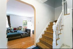 “BEAUTIFUL CENTER HALL CORNER COLONIAL”