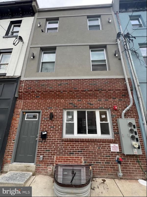 2321 N 2nd Street #1, Philadelphia PA 19133