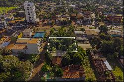 Land with a privileged location in the Carmelitas neighborhood