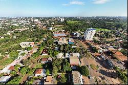 Land with a privileged location in the Carmelitas neighborhood