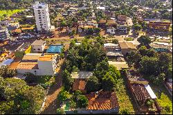 Land with a privileged location in the Carmelitas neighborhood