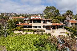 1432 Vía Coronel, Palos Verdes Estates, CA 90274