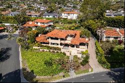 1432 Vía Coronel, Palos Verdes Estates, CA 90274