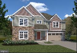 Huntington Model At Eagles View, York PA 17406