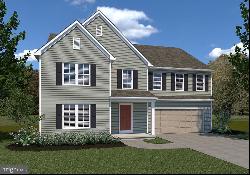 Huntington Model At Eagles View, York PA 17406