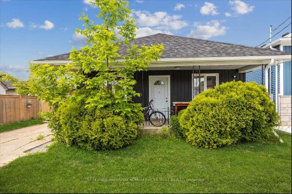 72 Churchill St, St. Catharines ON L2S2P5