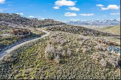 2066 E Canyon Gate Road, Park City UT 84098