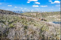 2066 E Canyon Gate Road, Park City UT 84098