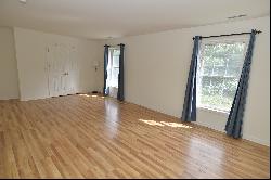 3 Bed Retreat for Rent in CT