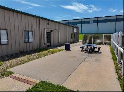 5804 Corporate Drive, Saint Joseph MO 64507