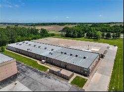 5804 Corporate Drive, Saint Joseph MO 64507