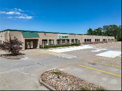 5804 Corporate Drive, Saint Joseph MO 64507