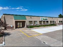 5804 Corporate Drive, Saint Joseph MO 64507