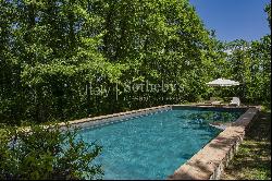 Historic country house with park and pool in San Casciano dei Bagni