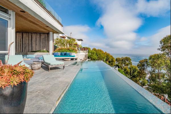 Experience Elevated Coastal Living in Bantry Bay