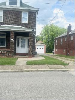 164 Frank St, Homestead PA 15120