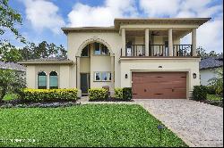 290 Hatter Drive, Ponte Vedra FL 32081