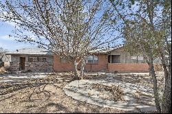 1604 Juan Perea Road SE, Los Lunas NM 87031