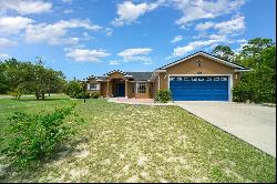 6175 SW 154th Place Road, Ocala FL 34473