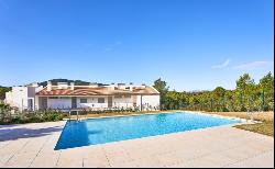 New apartment close to beach and golf for sale in Canyamel, Mall, Capdepera 07580