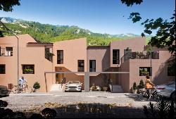 Modern new build townhouses for sale in Esporles, Mallorca, Esporles 07190