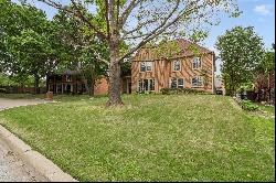 5109 Dewdrop Lane, Fort Worth, TX, 76123