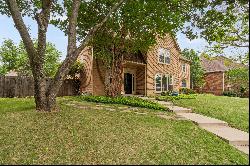 5109 Dewdrop Lane, Fort Worth, TX, 76123