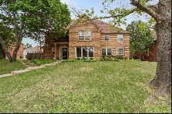 5109 Dewdrop Lane, Fort Worth, TX, 76123