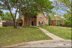 5109 Dewdrop Lane, Fort Worth, TX, 76123