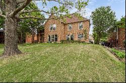 5109 Dewdrop Lane, Fort Worth, TX, 76123