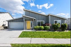 Beautiful Rambler in South Richland's West Village