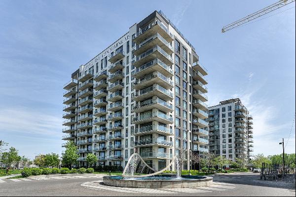 Laval (Chomedey) Residential Lease