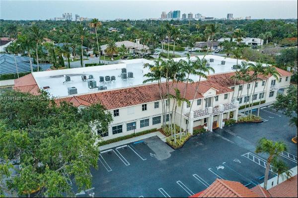 Miami Commercial Sale