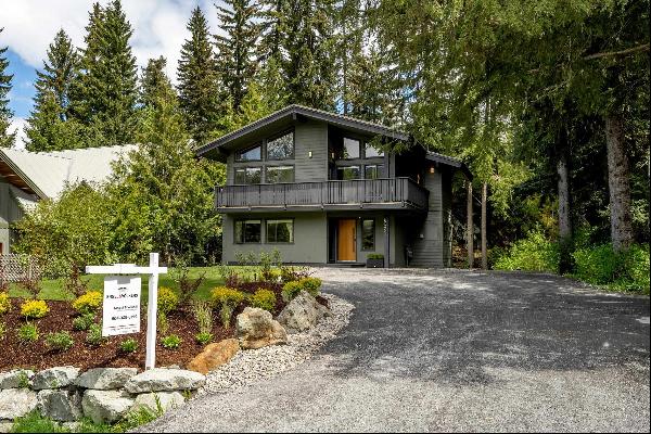 Whistler Residential